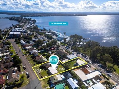 26 Beachcomber Parade, Toukley