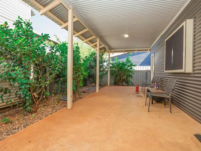 12 / 13 Rutherford Road, South Hedland