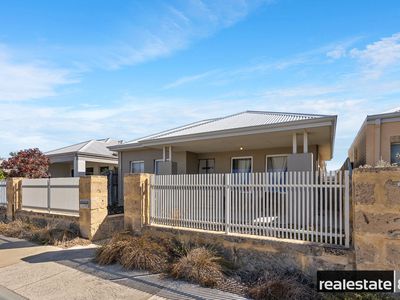 49 Lindsay Beach Boulevard, Yanchep