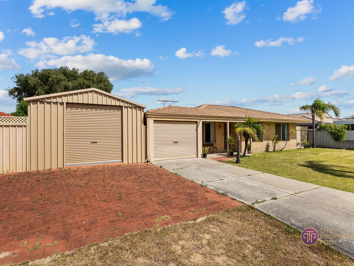 19 Discovery Crescent, Port Kennedy