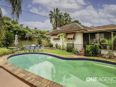 6 Saint Clements Rd, Oxley