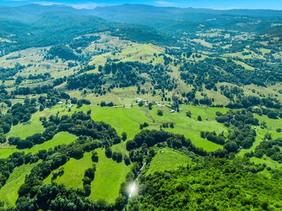 154  Tuntable Creek Road, The Channon