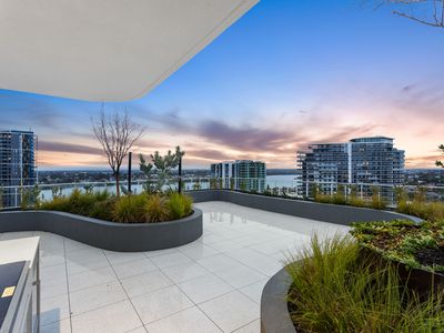 1203 / 10 Forbes Road, Applecross