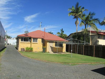 Bundaberg North