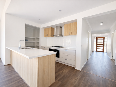 1 Laurina Road, Yarrawonga