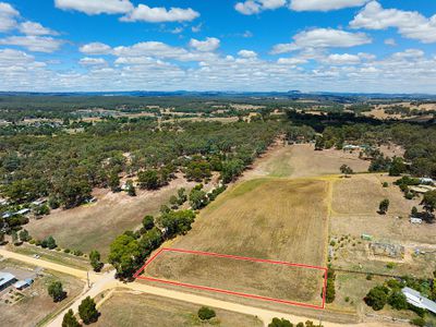 Lot CA 155, NEATES ROAD , Campbells Creek