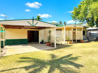24 Gordon Street, Mount Morgan
