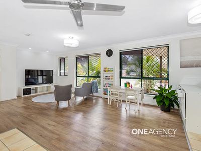 6 Allen Close, Forest Lake