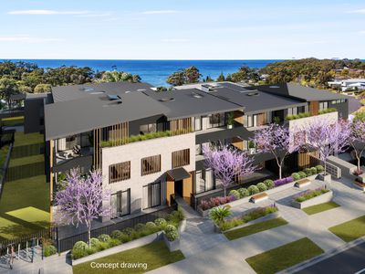10 Princes Highway, Mollymook