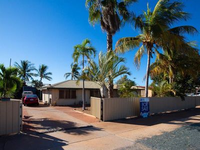 33 Robinson Street, Port Hedland