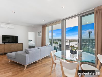 806 / 659 Murray Street, West Perth