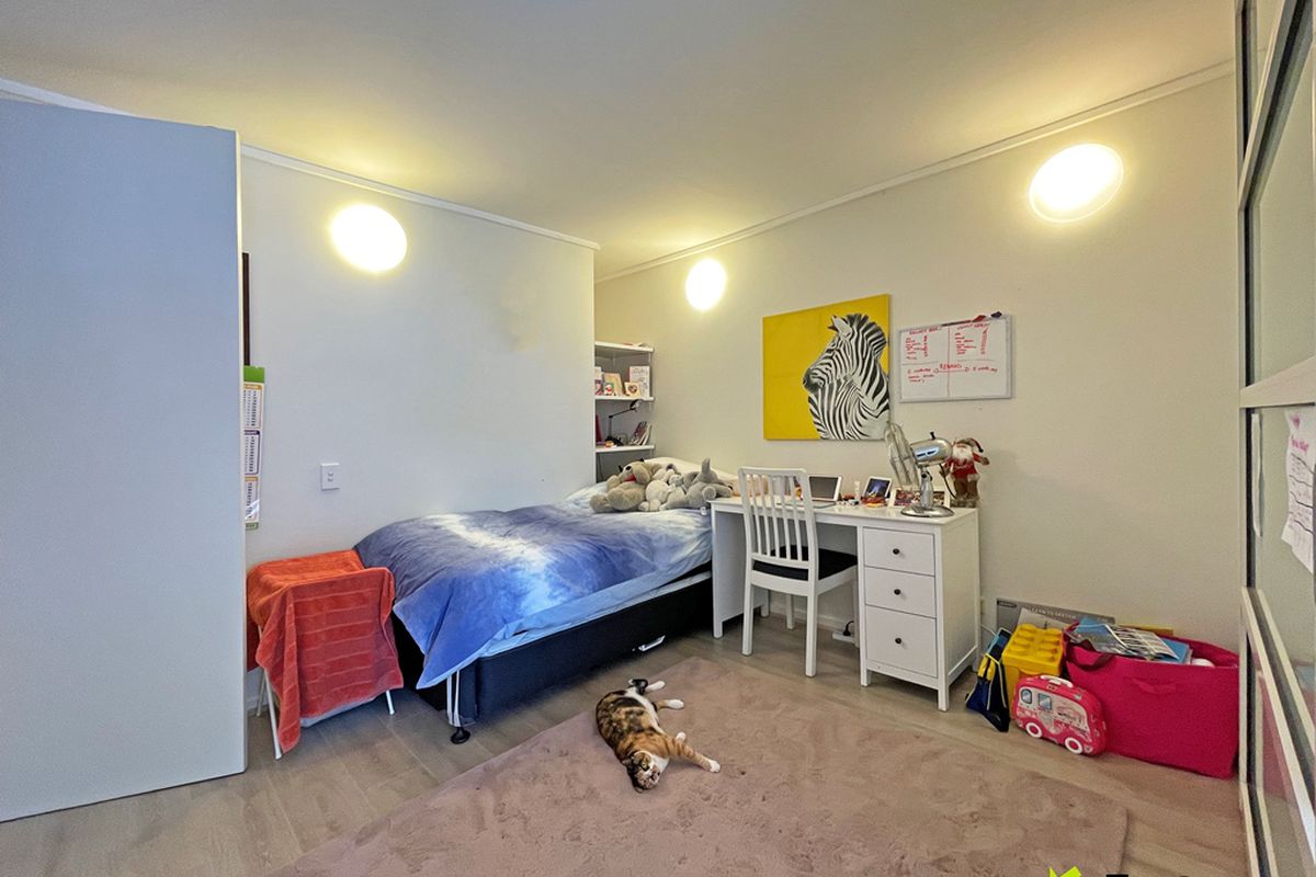 302 / 47 Cooper Street, Surry Hills