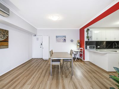 39 / 228 James Street, Northbridge