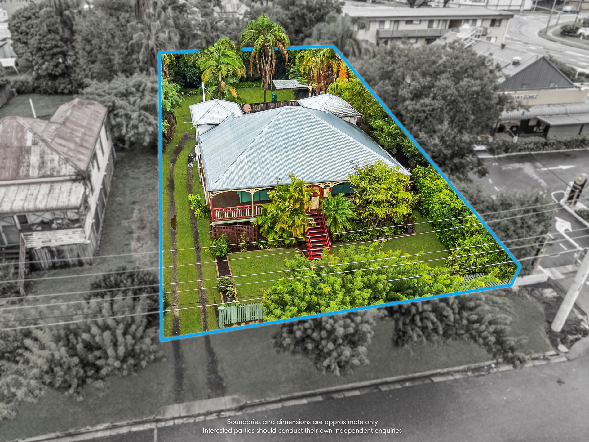 23 Lowry Street, North Ipswich