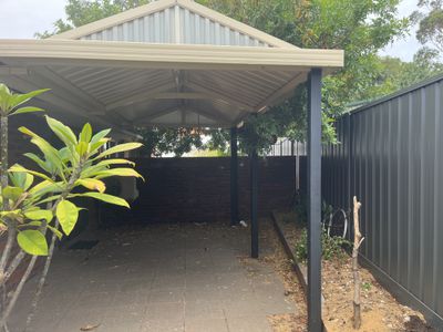 31b Birdwood Circus, Bicton