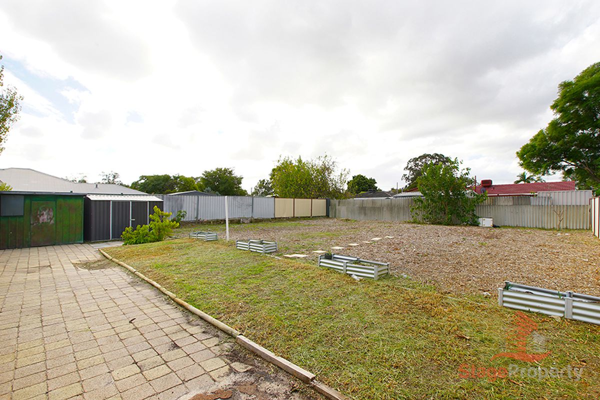480 Railway Parade, Beckenham