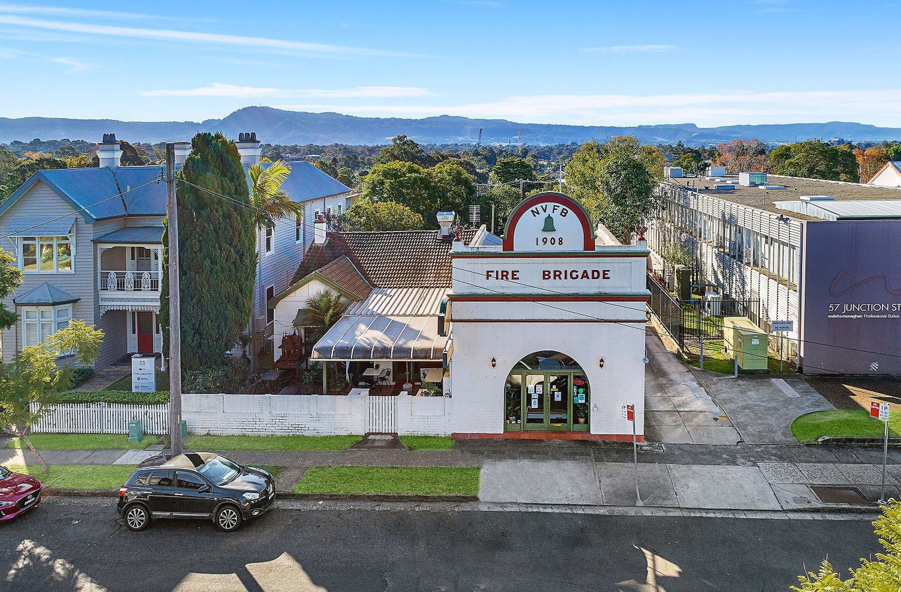 55 Junction Street, Nowra Domain NSW Real Estate