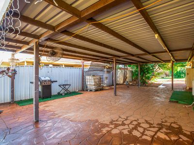 7 Barrow Place, South Hedland