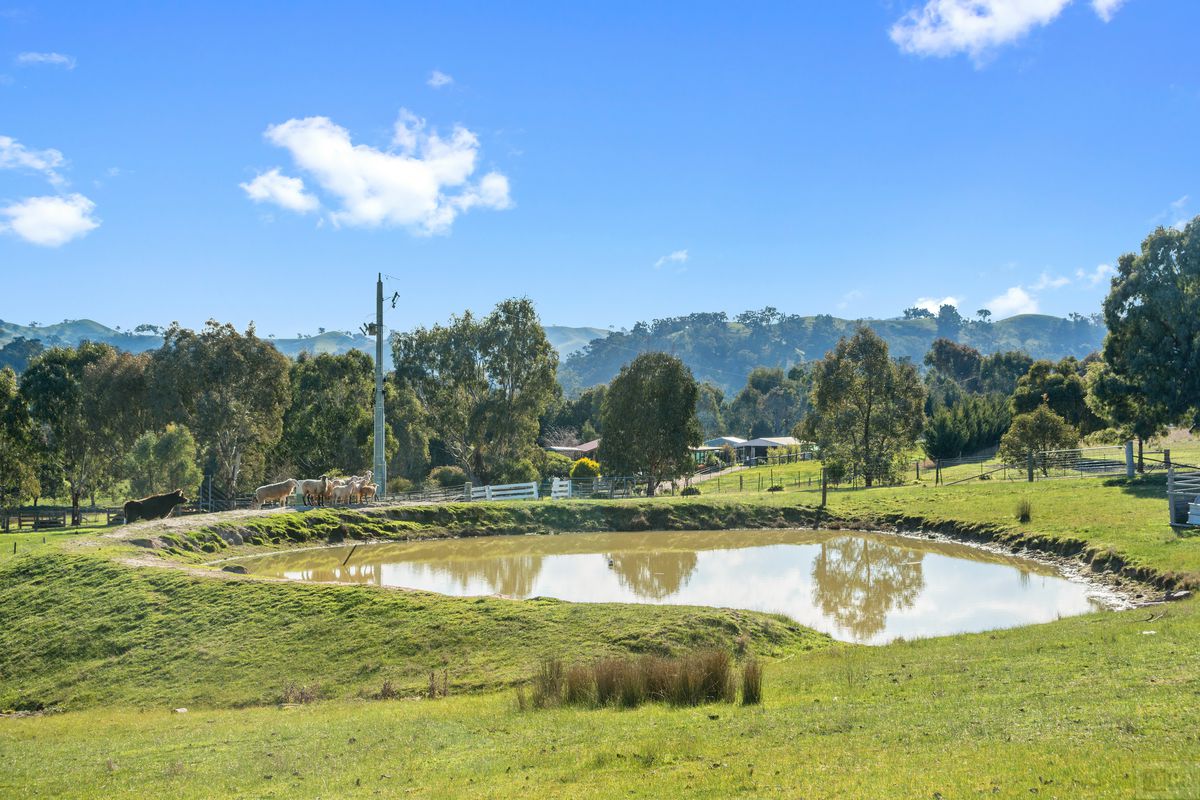 138 Dry Creek Road, Bonnie Doon