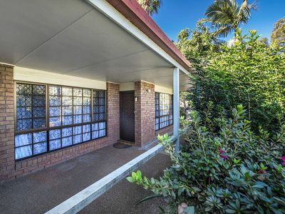 12 / 1 Rajah Road, Ocean Shores