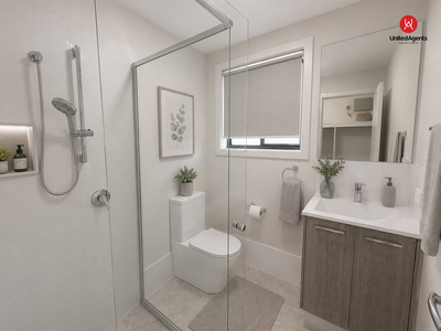 129 Sixth Avenue, Austral