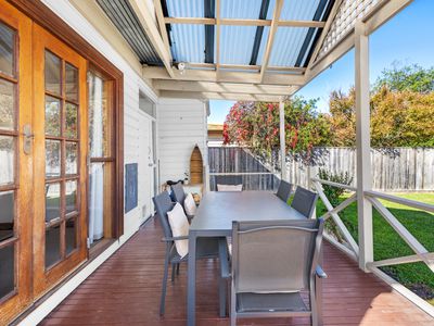 49 Ford Street, Newport