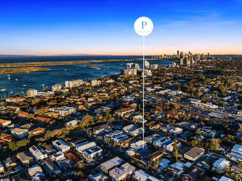 40 Parr Street, Biggera Waters