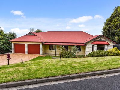 6 Davis Crescent, Mount Gambier