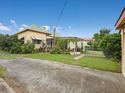 126 Dalley Street, Mullumbimby