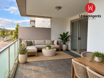 1 / 5 Drinkwater Lane, Edmondson Park