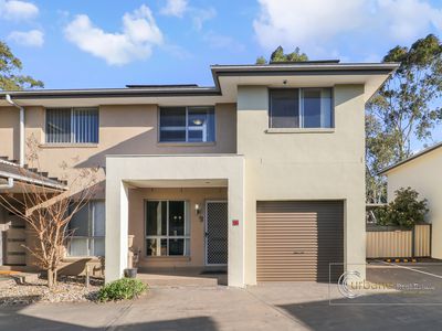 50 / 131 Hyatts Road, Plumpton