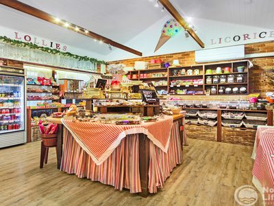 Mullumbimby Chocolate Shop