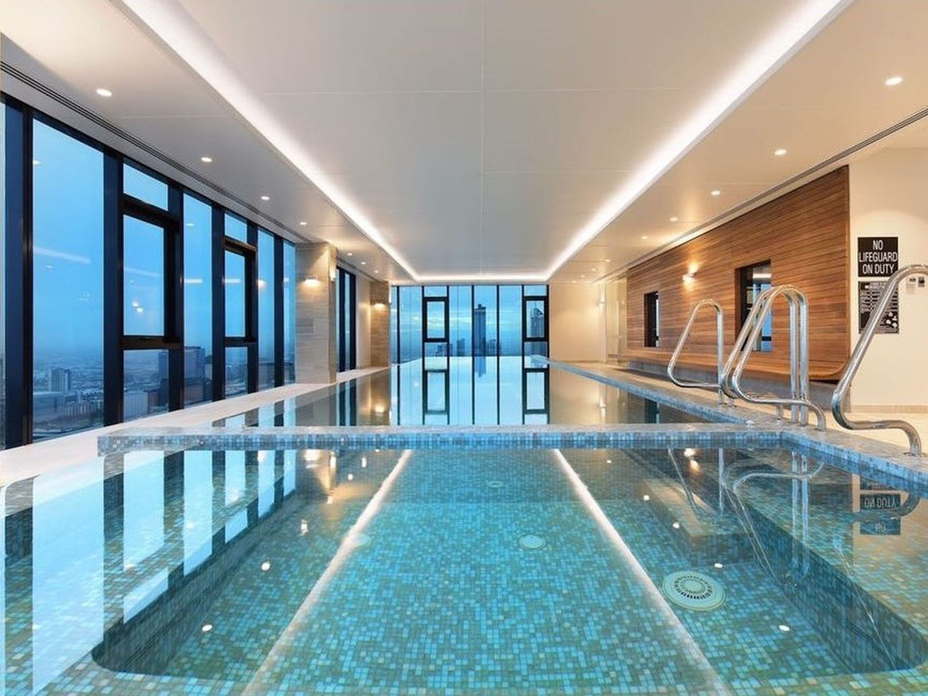 2508 / 45 Clarke Street, Southbank