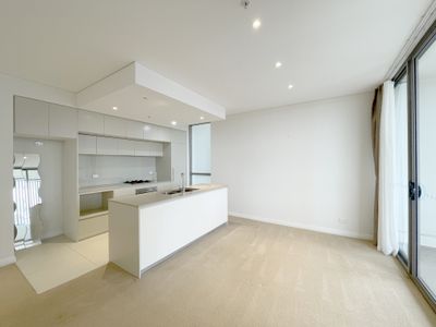 1001 / 31 Belmore Street, Burwood