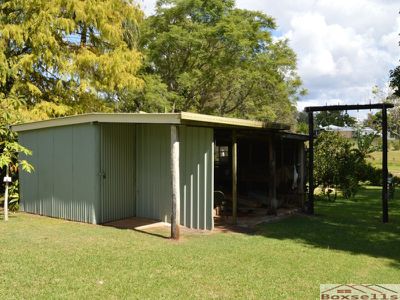 338 Curramore Road, Maleny