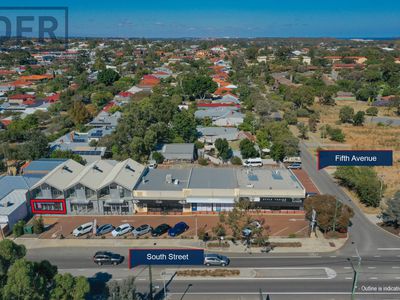 207C South Street, Beaconsfield