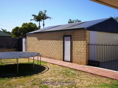 18 Wanjina Crescent, Wanneroo