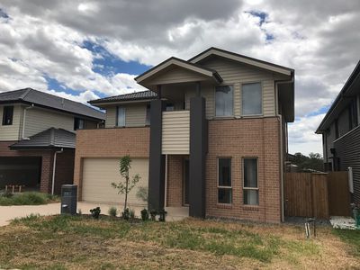 26 Aspect Crescent, Colebee