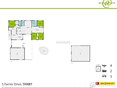 5 Farrier Drive, Tanby