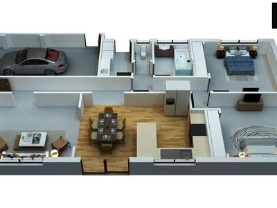 2 / 16 KYLE COURT , Wodonga