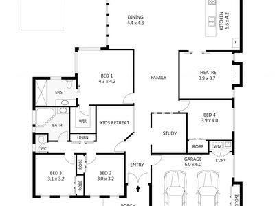 2 Springbank Circuit, Idalia