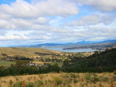 67 Acres Off Abbots Road, Nicholls Rivulet