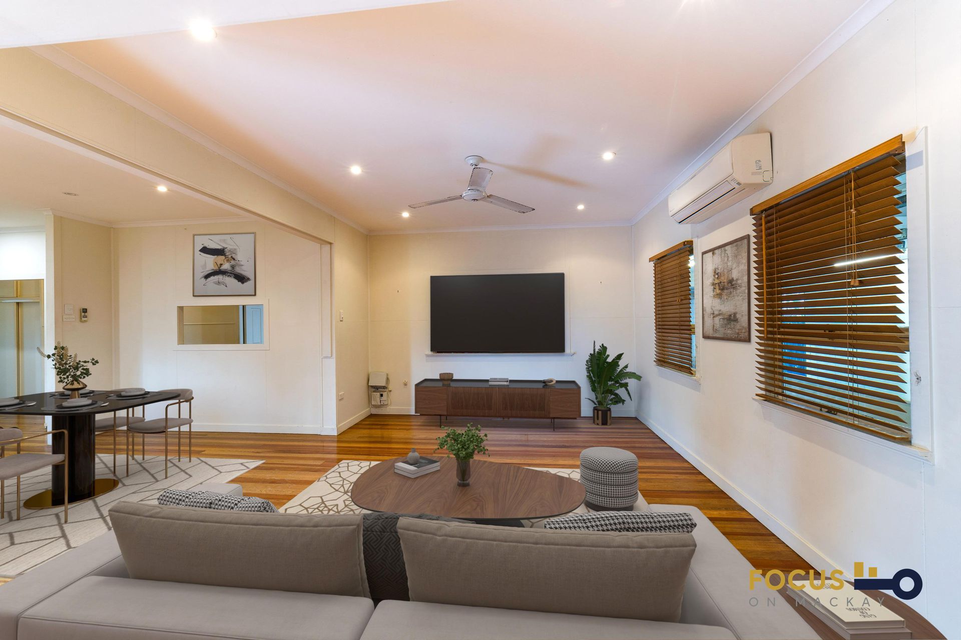 13 Lynch Street, East Mackay