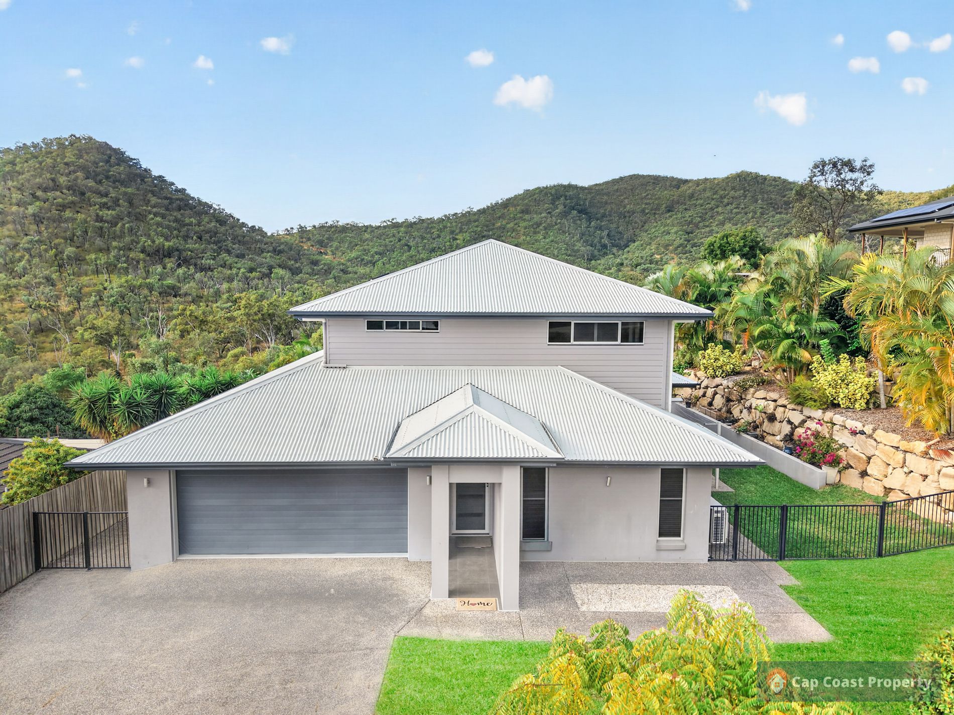 19 Skyline Drive, Norman Gardens