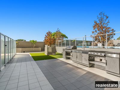 8 / 280 Lord Street, Perth