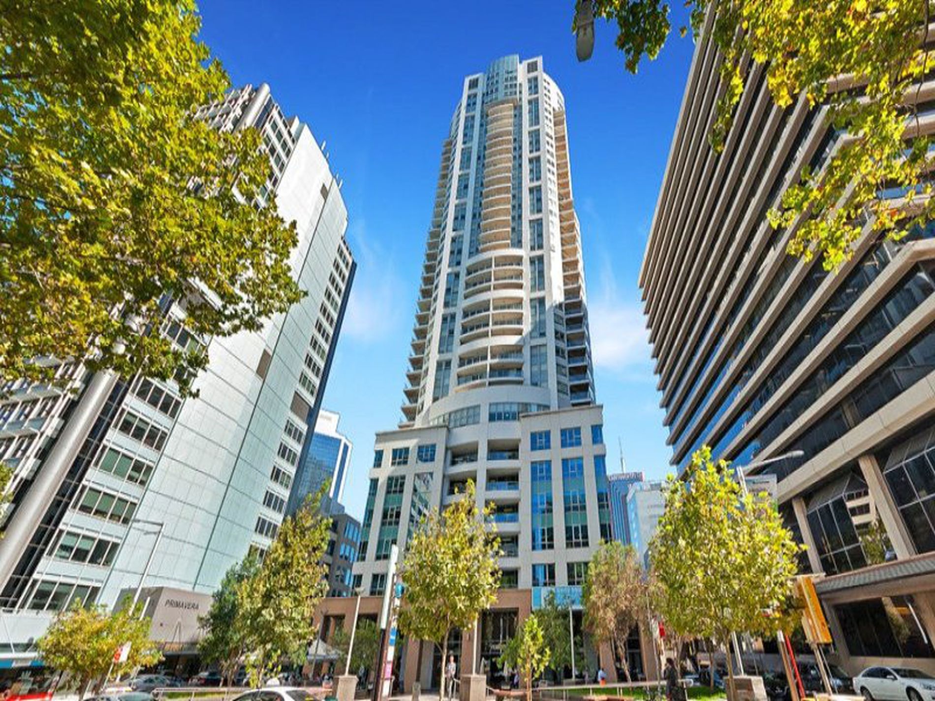 2107 / 77-81 Berry Street, North Sydney