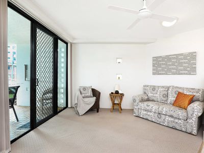 407 / 87-97 First Avenue, Mooloolaba
