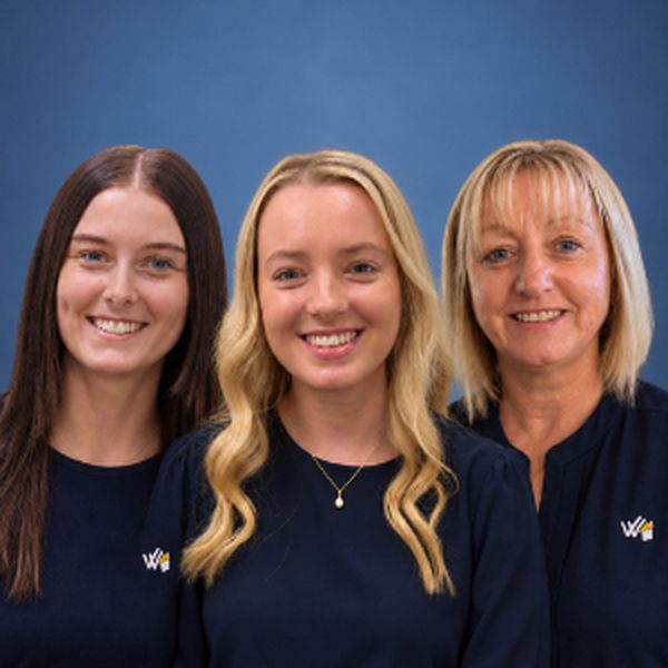 Property Management Team