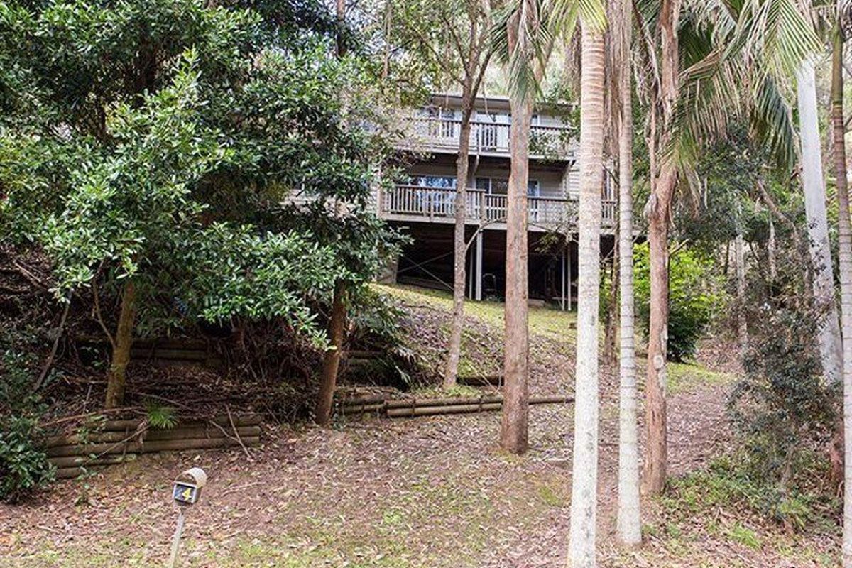 14 Palmgrove Place, North Avoca