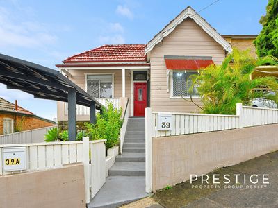 39 Cook Street, Turrella